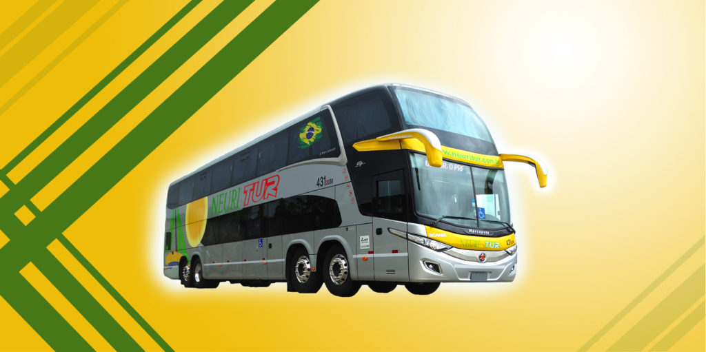 aluguel de onibus em fortaleza é com a neuritur. tambem temos aluguel de micro-onibus e vans.