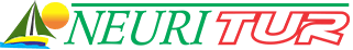 logo da neuritur representa segurança e conforto