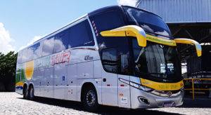 New G7 LD (Low Driver)